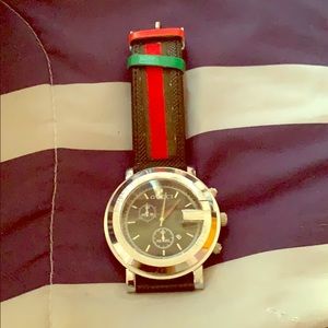 Gucci watch